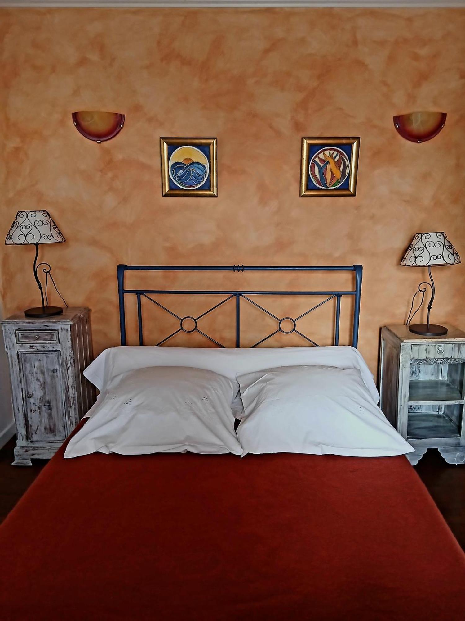 B&B Chez Annie Saint-Martin-de-Gurçon Eksteriør billede